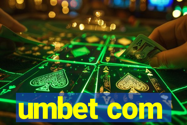 umbet com